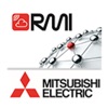 Mitsubishi Electric RMI - iPadアプリ