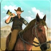 Wild West Cowboy Survival icon