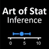 Art of Stat: Inference icon