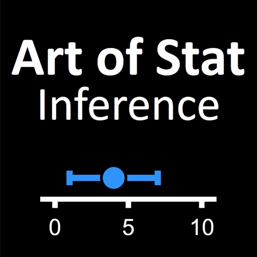Art of Stat: Inference