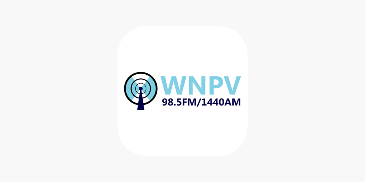 WNPV 98.5 FM on the App Store