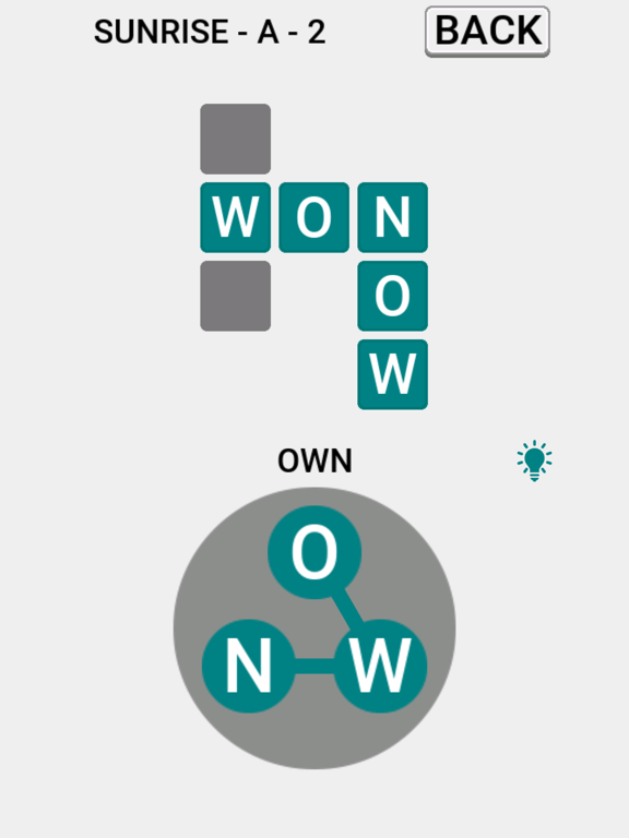 Screenshot #6 pour Word Hunt - Letter Connect