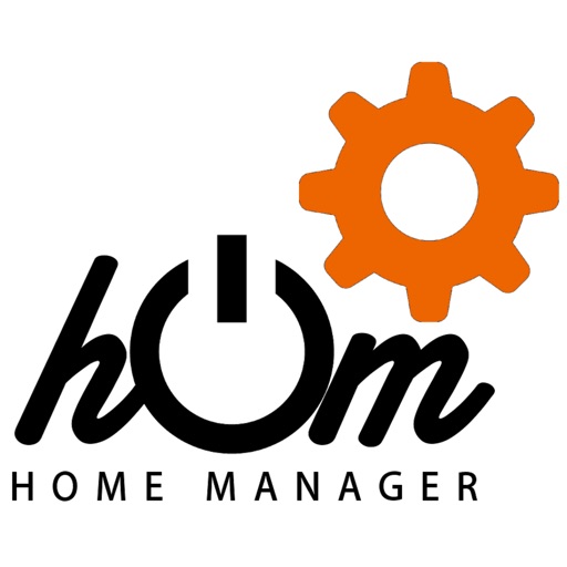 Domestia Home Manager