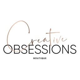 Creative Obsessions