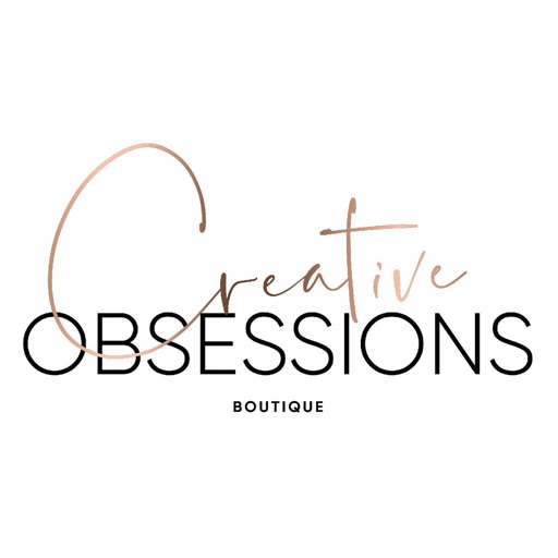 Creative Obsessions