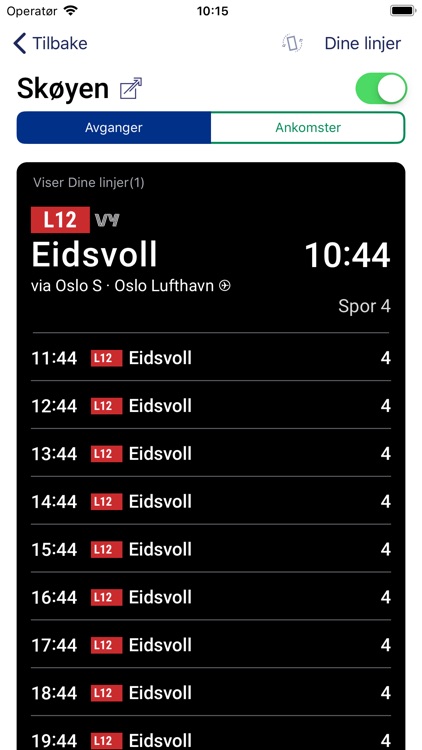NÅ screenshot-4