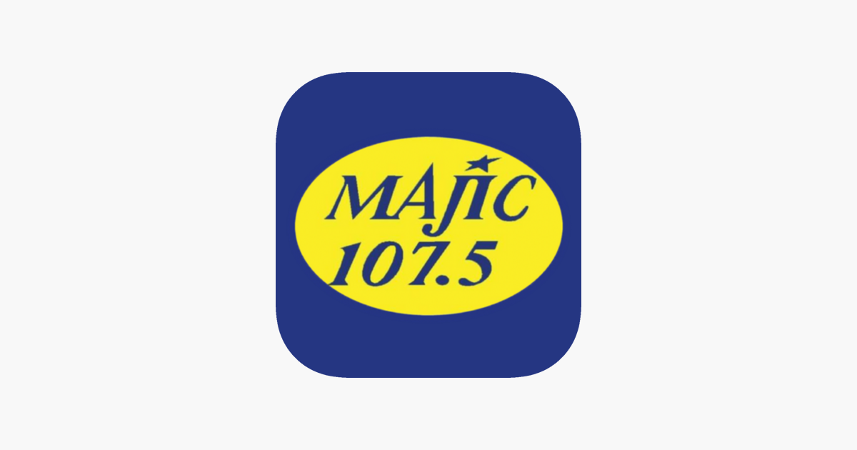  majic 107 5 on the app store