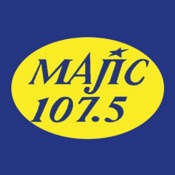 Majic 107.5