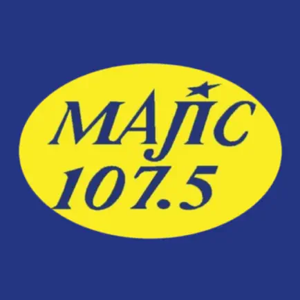 Majic 107.5 Cheats