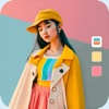fits app ~ your ootd diary icon
