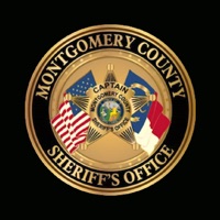delete Montgomery County Sheriff NC