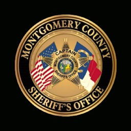 Montgomery County Sheriff NC