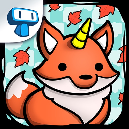 Fox Evolution - Clicker Game icon