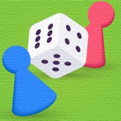 Real Ludo 3D