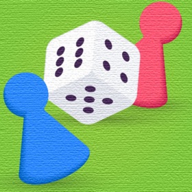 螢幕擷取畫面 (3) Real Ludo 3D
