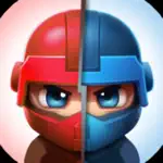 Paintball Battle App Cancel