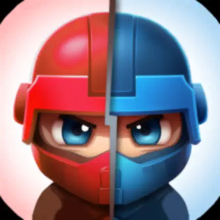 Paintball Battle Читы