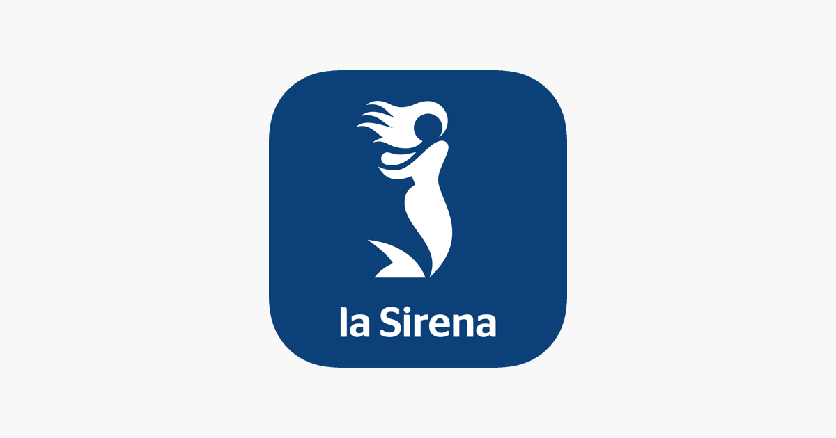 La Sirena Congelados en App Store