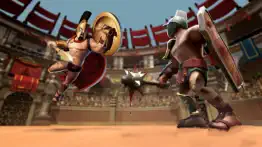 gladiator heroes arena legends iphone screenshot 4