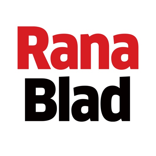 Rana Blad