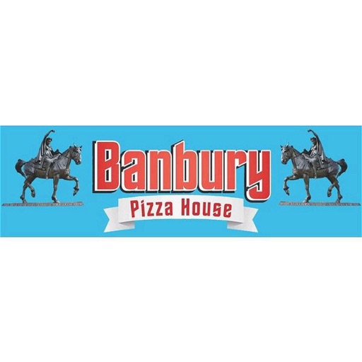 Banbury Pizza House-Online icon