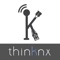 Thinknx Trendline is the app for controlling smart homes and building that rely on the powerful Trendline devices