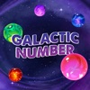 Galactic Number icon