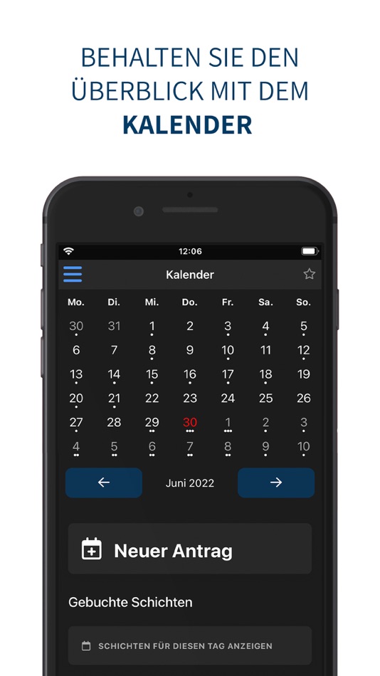 #4. planzeit App (iOS) 由: planzeit GmbH