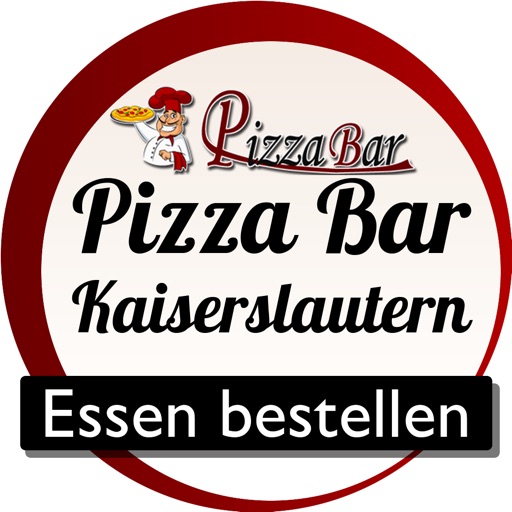 Pizza Bar Kaiserslautern icon