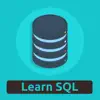 Learn SQL Database Programming delete, cancel