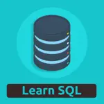 Learn SQL Database Programming App Contact