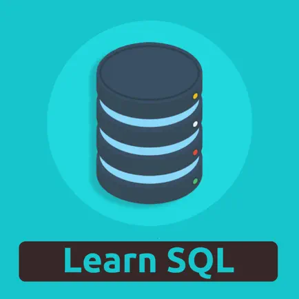 Learn SQL Database Programming Cheats