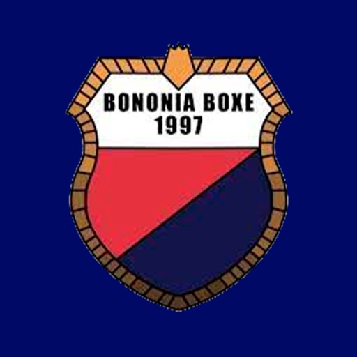 Bononia Boxe icon