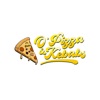 O Pizza and kebabs icon