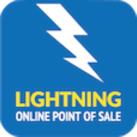 Lightning Online POS Tablet