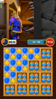 royal match iphone screenshot 1