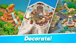 Game screenshot Spinscapes mod apk