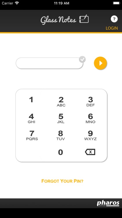 Network Notes - Inventory Tool