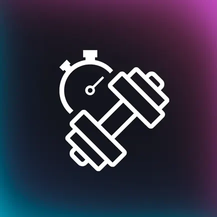 GymTimer by FRDM Cheats