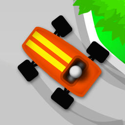 Ícone do app Drift'n'Drive