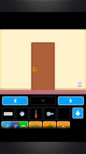 Tiny Room - room escape game - screenshot 2