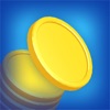 Coin Up! 3D icon