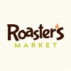 Roaster's Market icon