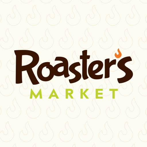 Roasters Market Ada