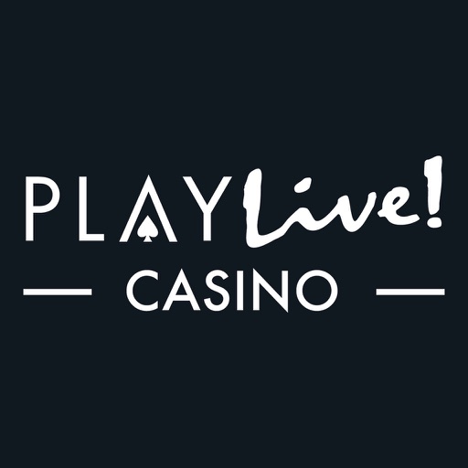 PlayLive! - Casino & Slots