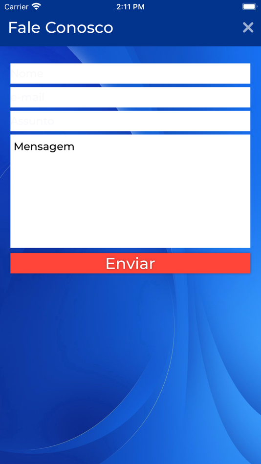 #3. Redentor App (iOS) 由: RADIO REDENTOR LTDA