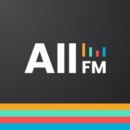 All-FM:  תחנות רדיו בישראל