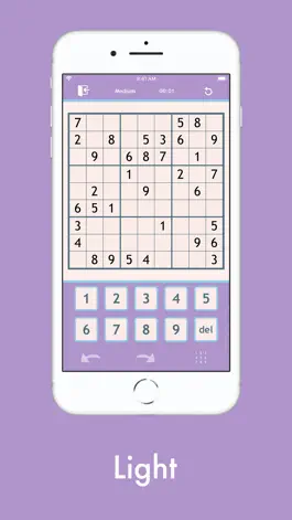 Game screenshot Pro Sudoku mod apk