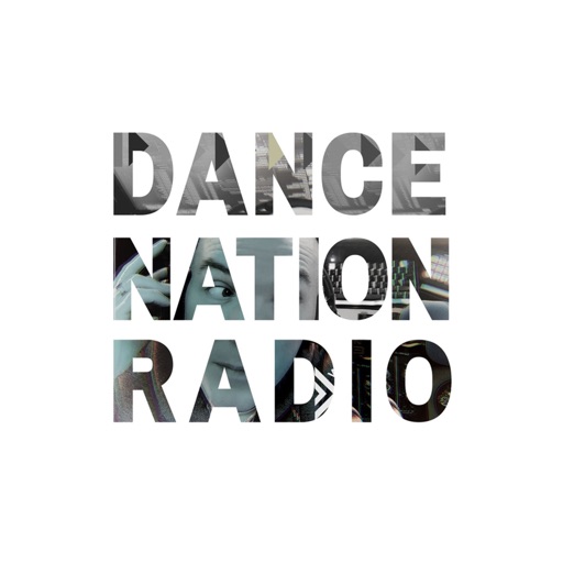 Dance Nation Radio icon