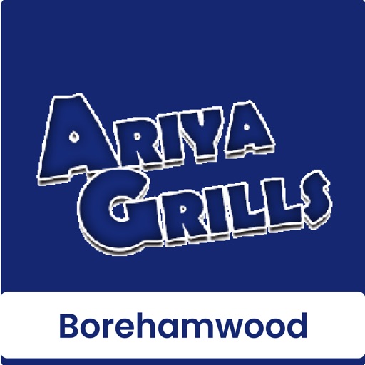 Ariya Grills Borehamwood